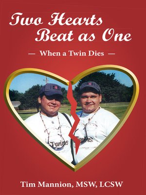 cover image of Two Hearts Beat as One